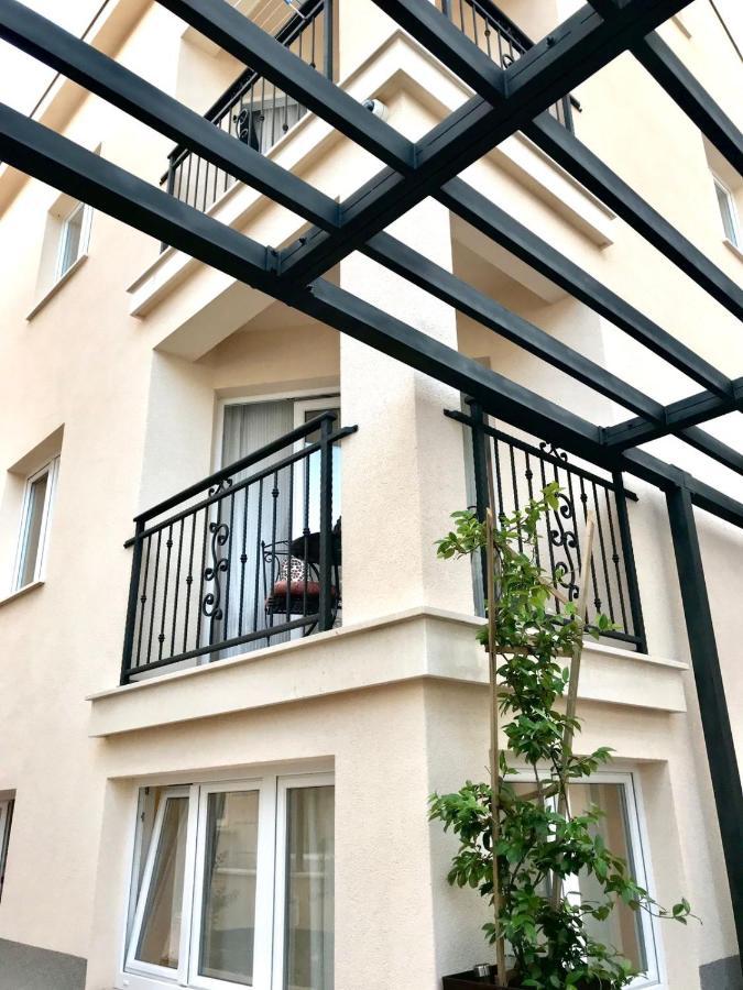 Apartmán Coco Close To The